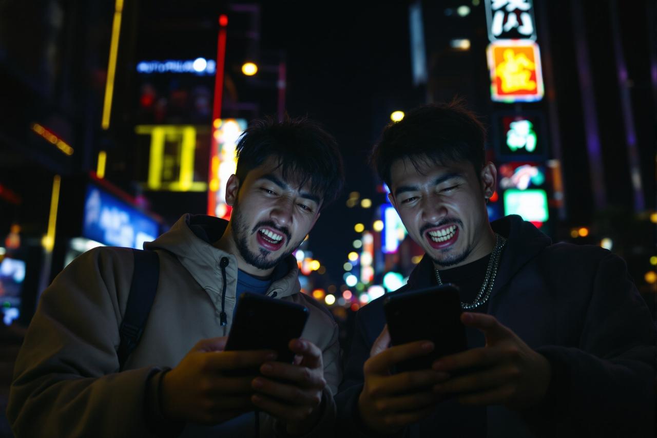 长安十二时辰里的秘密反转引发吃瓜群众热议易烊千玺的娱乐圈动态